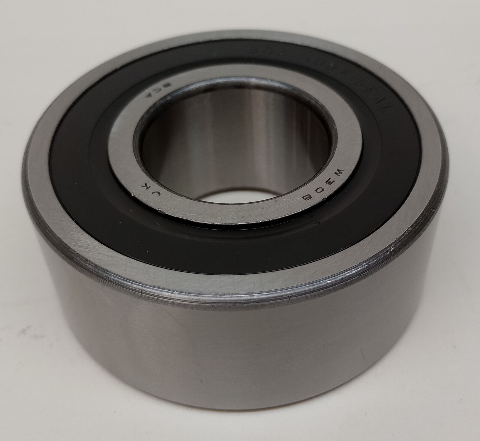 BCA W308 Ball Bearing Deep Groove 40mm ID X 90mm OD X 36.50mm W Sealed