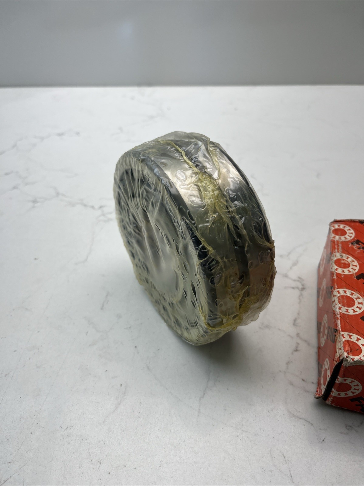 22312-E1-C3 Fag Spherical Roller Bearing