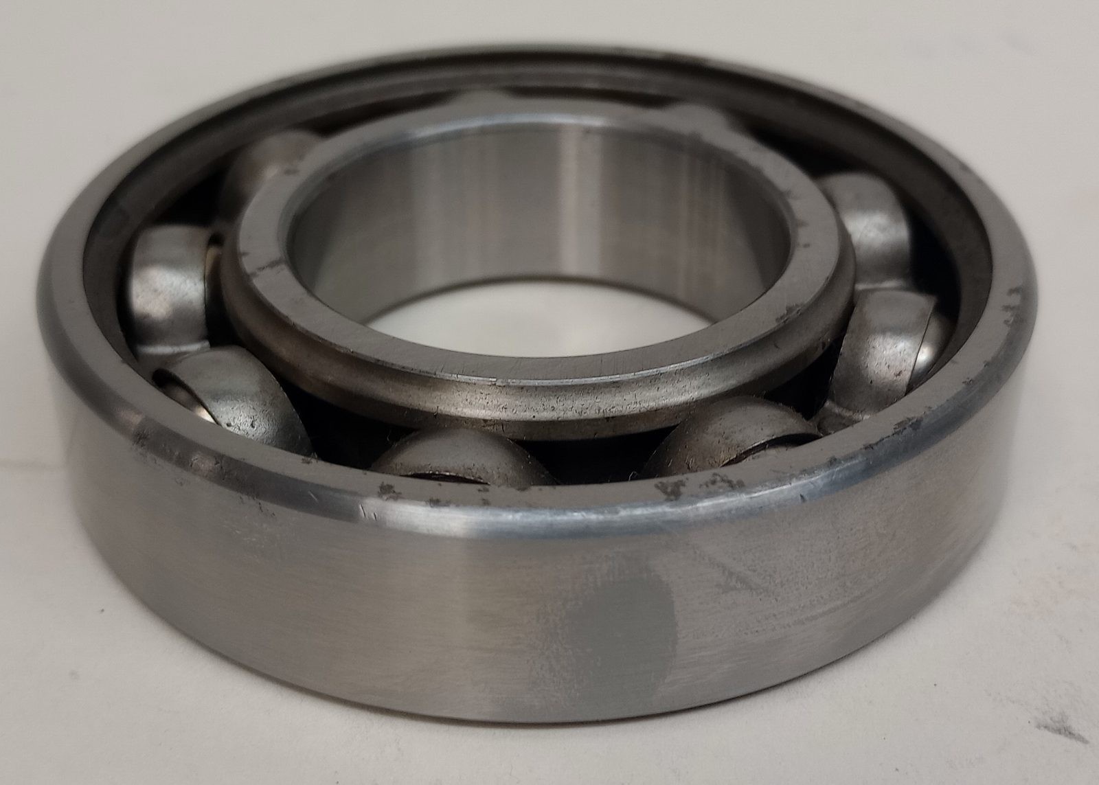 MRC 208S Ball Bearing Deep Groove 40 X 80 X 18mm