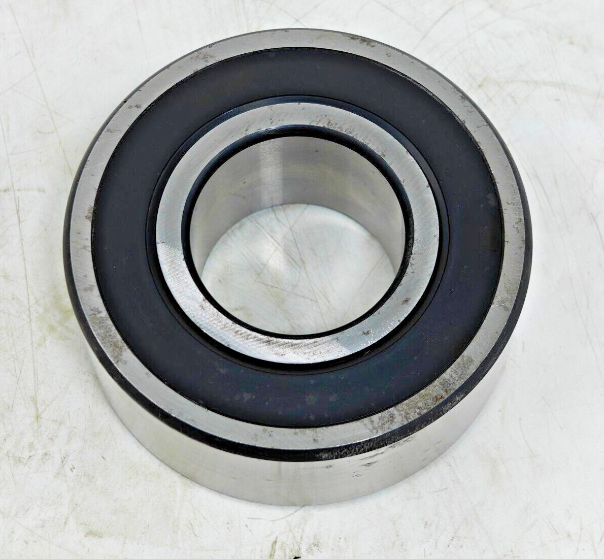 3311 2RS INA Double Row Angular Contact Ball Bearing 55x120x49.2 mm 3311 / 5311