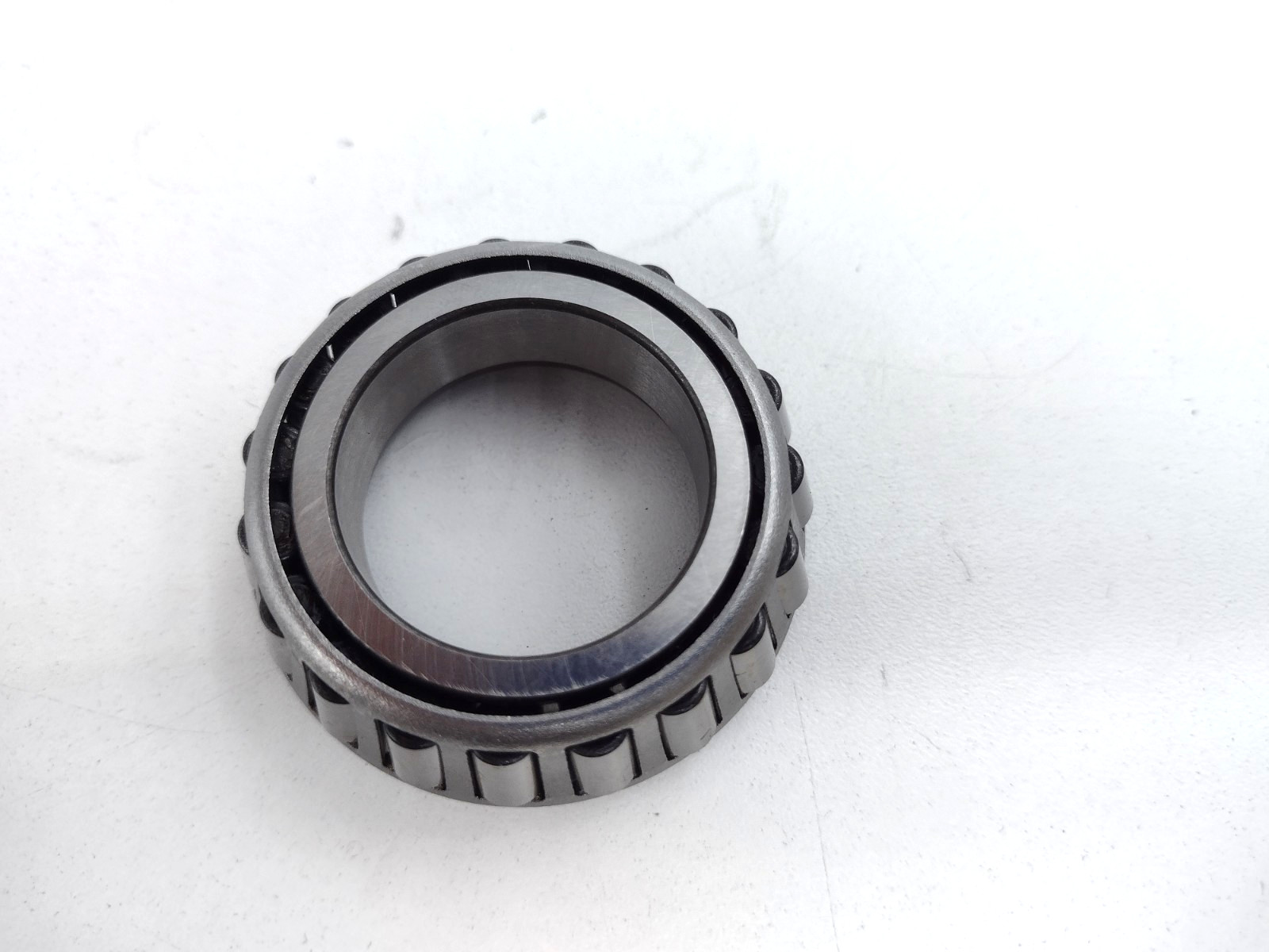 Timken LM67048 Tapered Roller Bearing Cone 1-1/4 inch Bore
