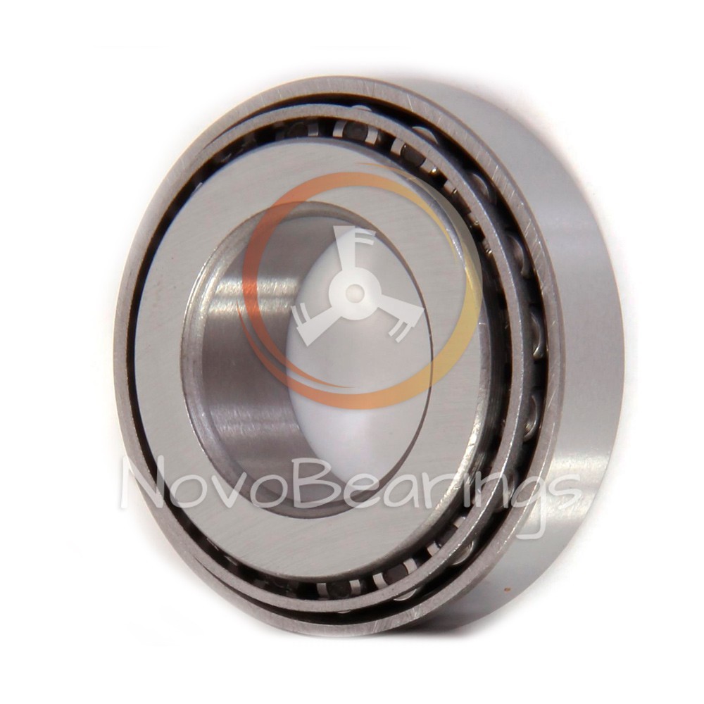 4T-LM67048L/LM67010 Tapered Roller Bearing 31,75×59,131×15,875 mm. by NTN brand
