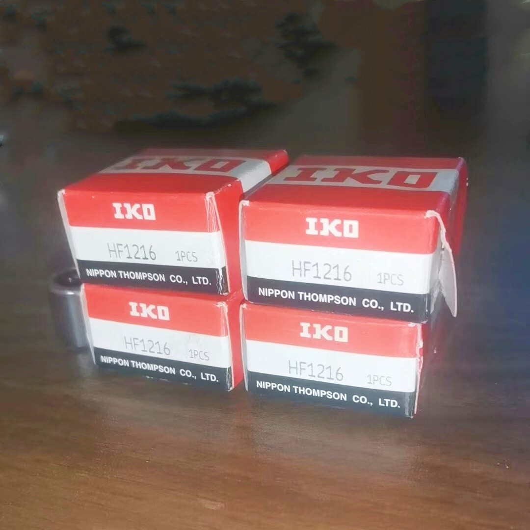 NEW IKO HF1216 needle bearing 12x18x16mm 1PCS #PA