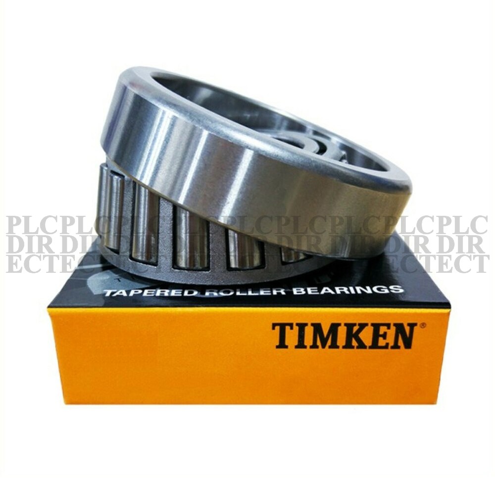 New TIMKEN 33020 Tapered Roller Bearing 100×150×39mm