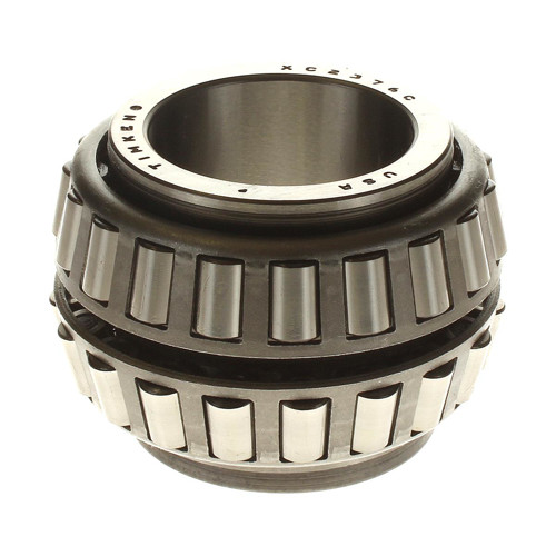 XC2376C Timken 50,8 x 74,422 x 64,516 mm TAP. ROLL. DOUBLE ROW CONE