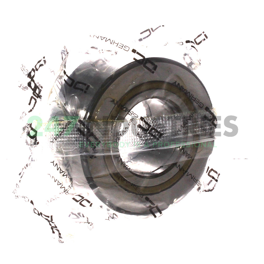 PWTR30.2RS IDC/Interprecise Donath GmbH 30 x 62 x 28 mm SUPPORT ROLLER