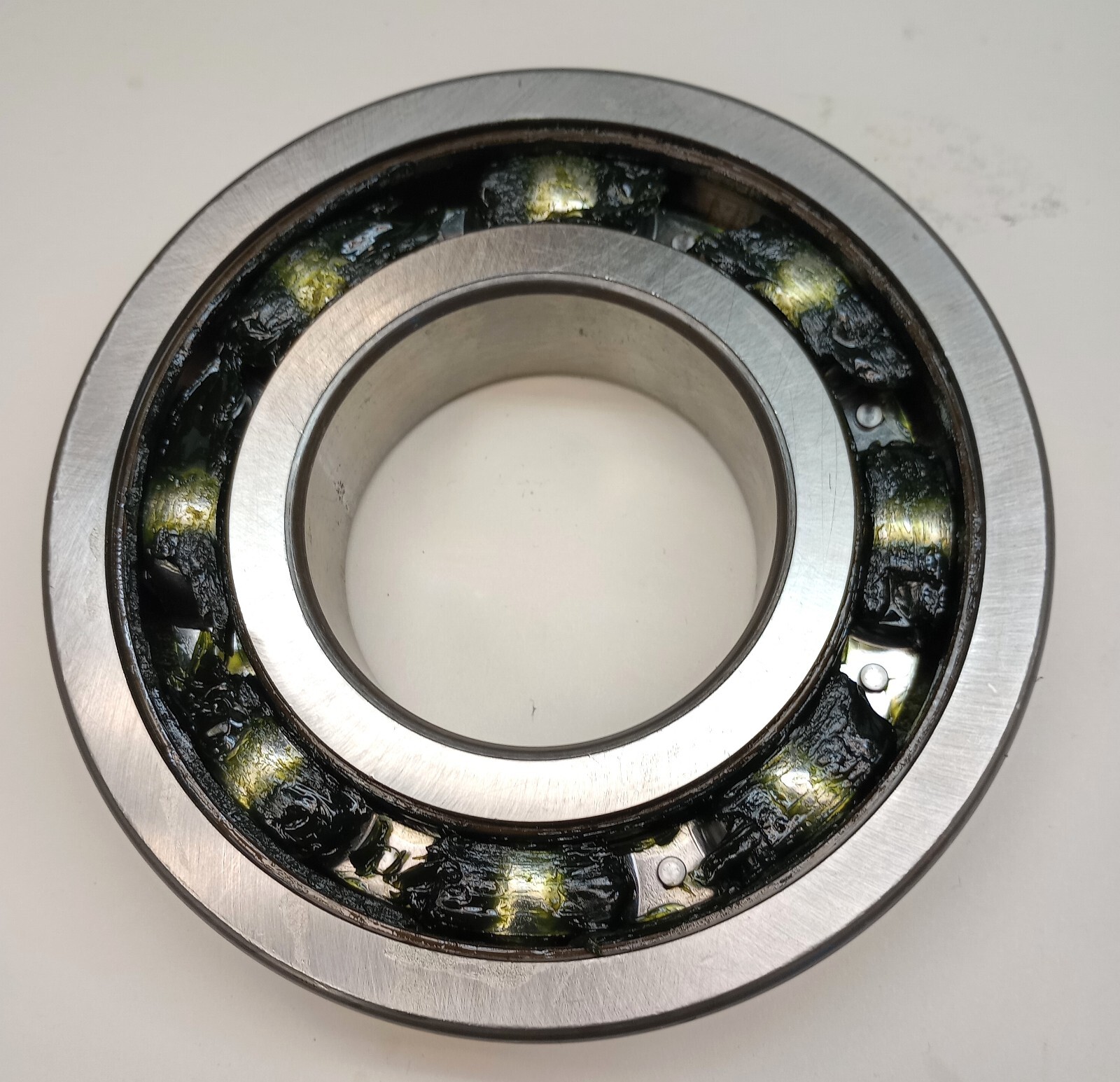 NSK 6315C3 Ball Bearing Deep Groove 75mm ID X 160mm OD X 37mm W