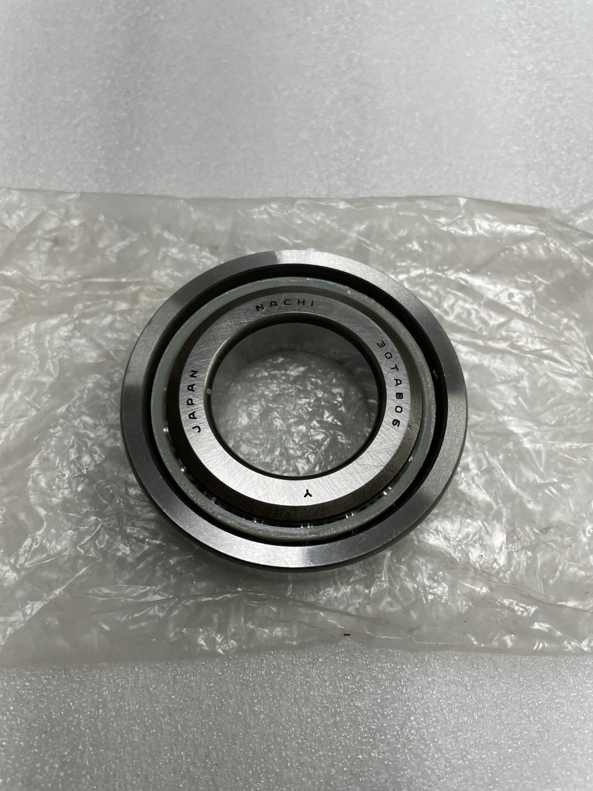 New NACHI 30TAB06U/GM P4 Ball Screw Support Bearing 30x62x15mm ABEC 7 Precision