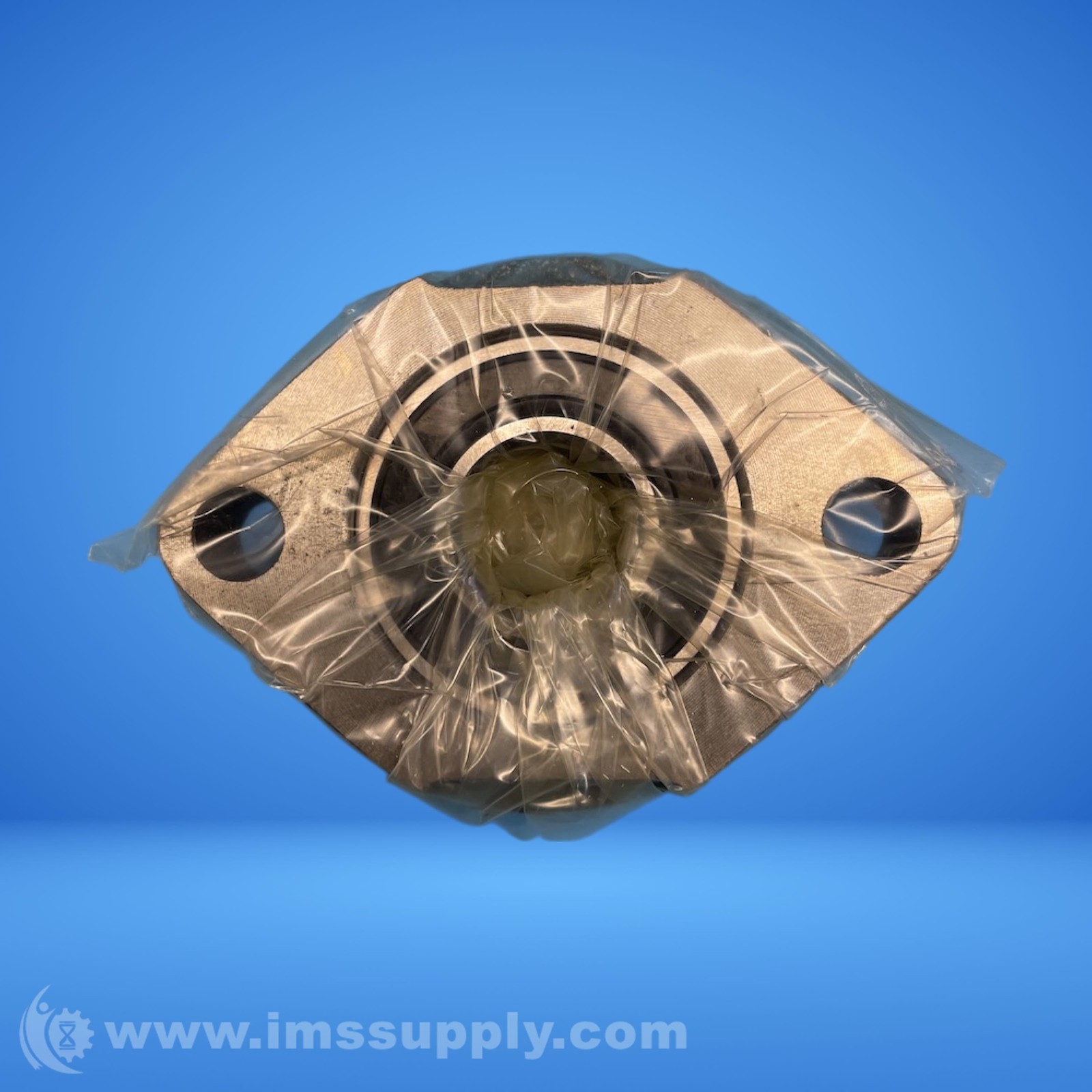 AMI Bearings, Inc. BLCTE204 Flange Mount Ball Bearing FNOB