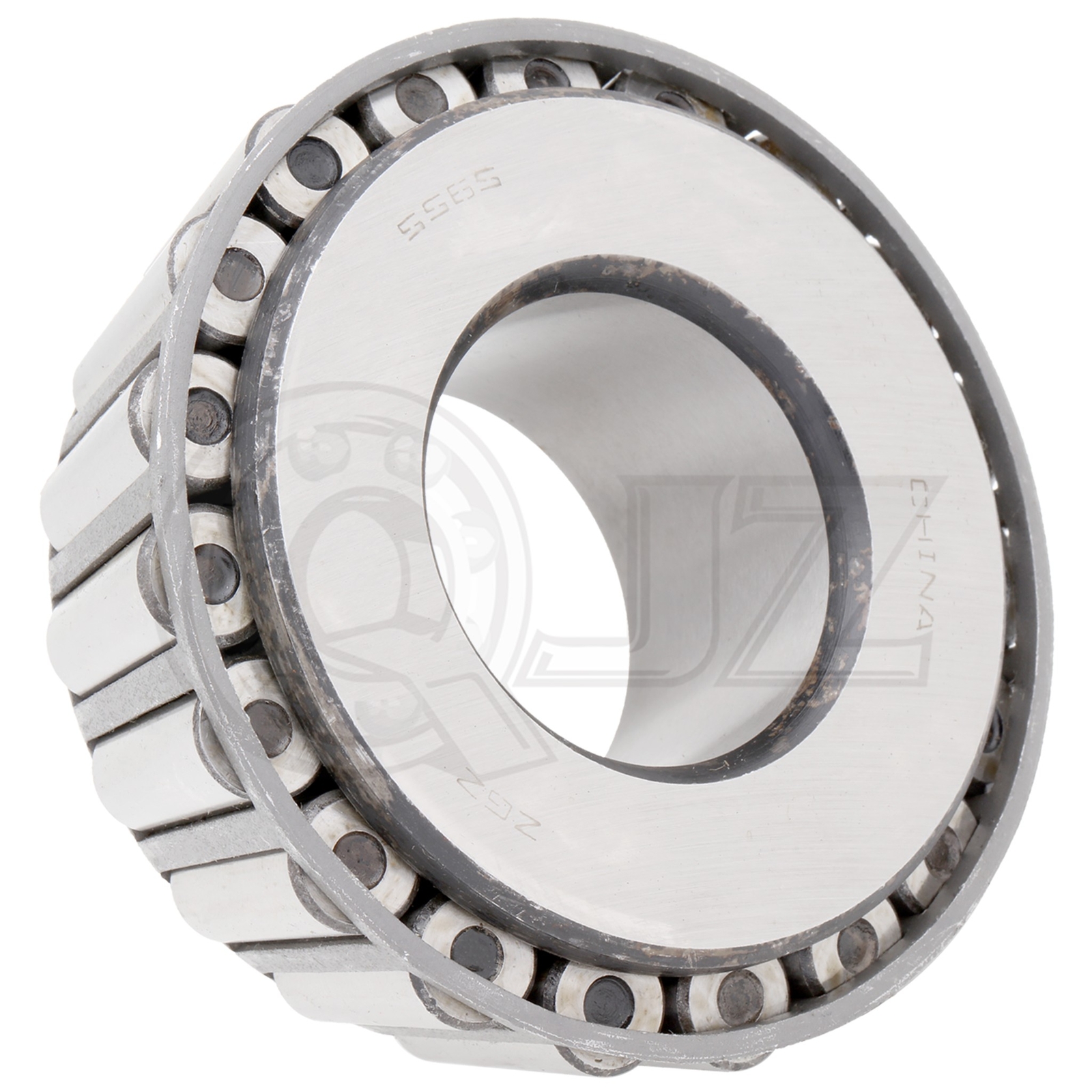 [Qty.1} New BR-5565 Tapered Roller Bearing Single-Cone [2.0in Bore x 1.723in W]