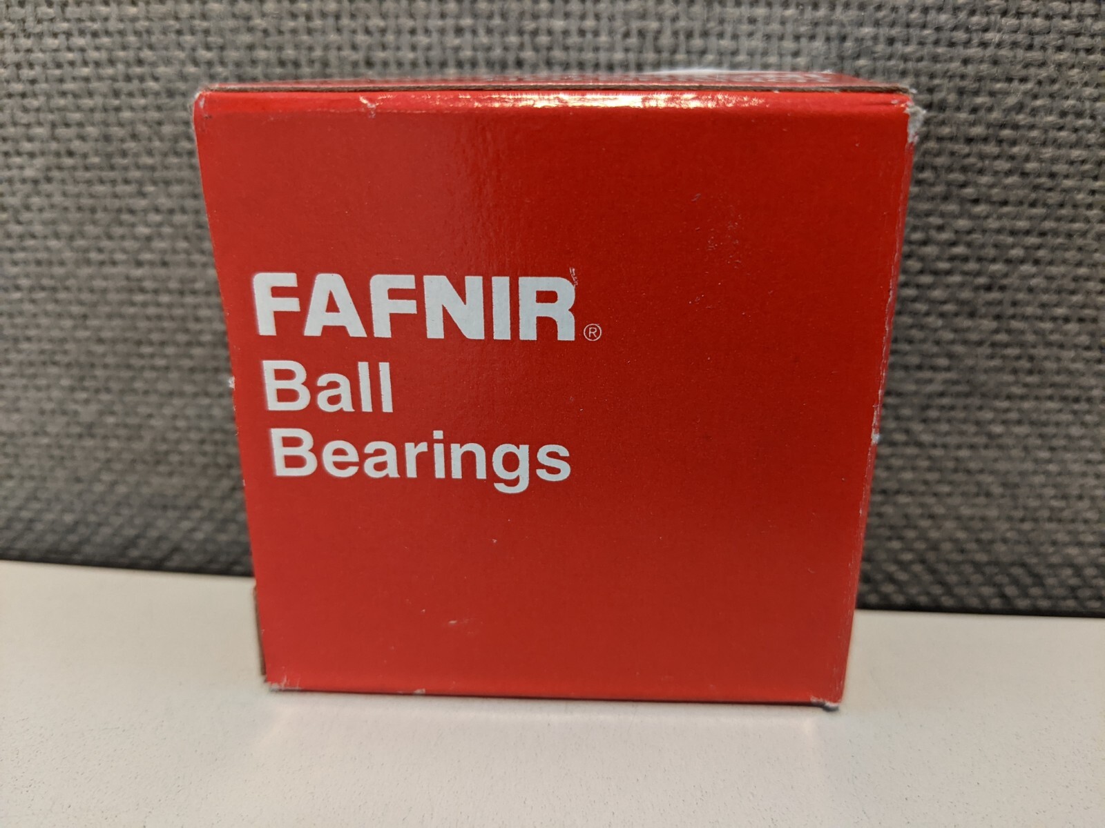 202KDD FAFNIR BALL BEARING