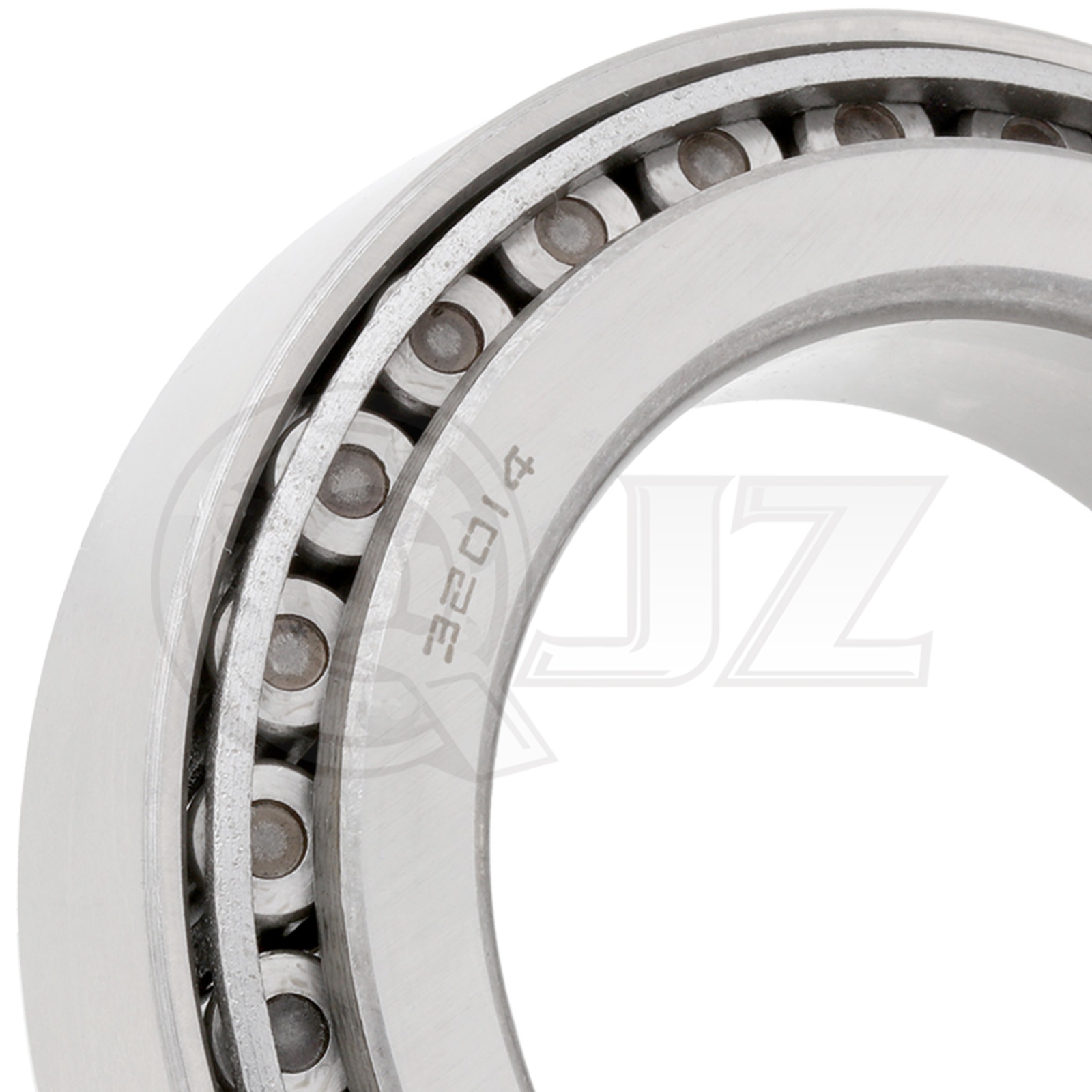 [Qty.2] New 32014 Tapered Roller Bearing Set [70mm Bore x 110mm OD x 25mm W]