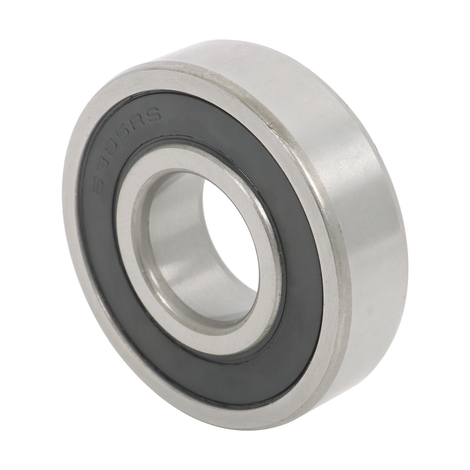 10 Pcs 6305 2RS C3 Bearing 25x62x17mm Premium Quality Double Rubber Sealed
