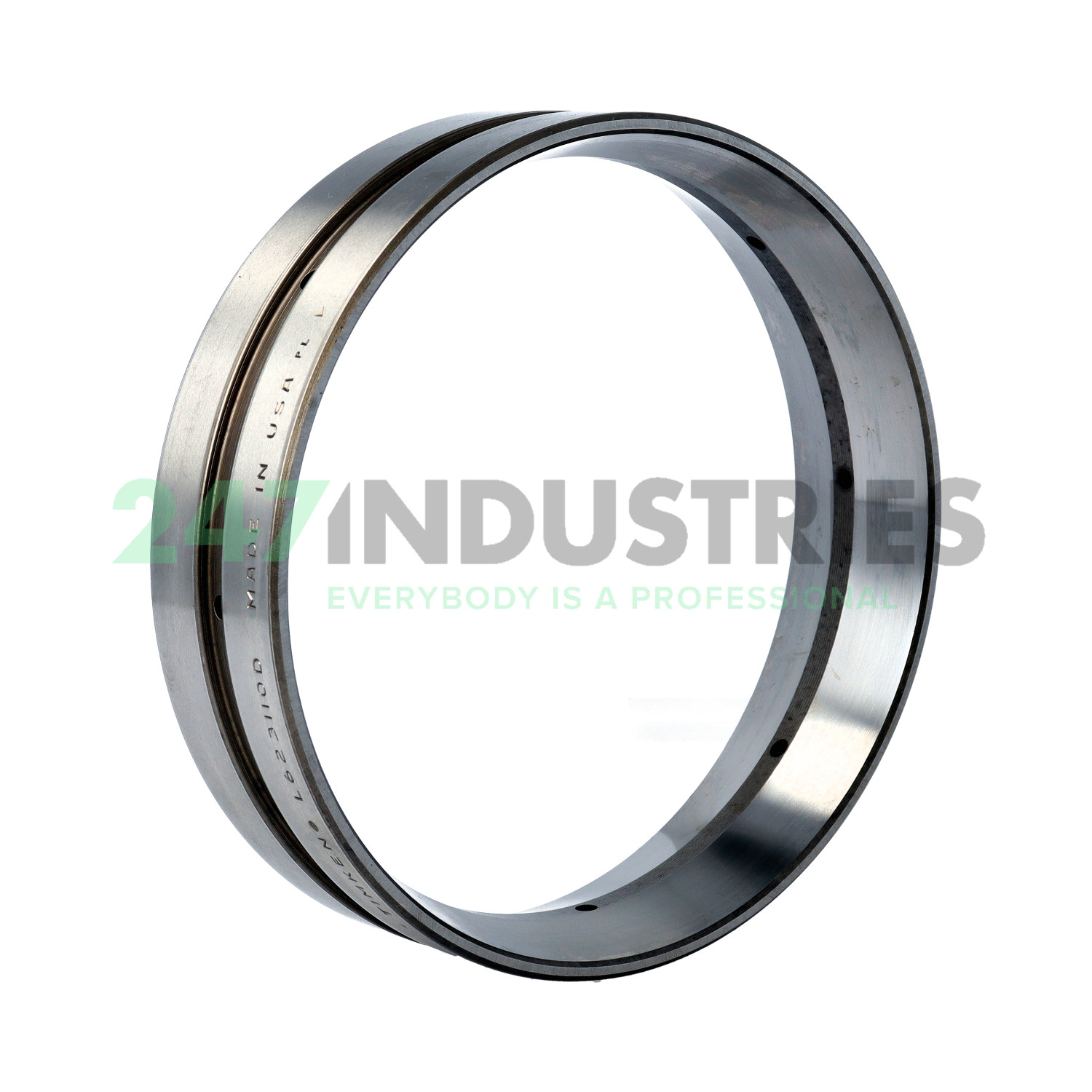 L623110D Timken 0 x 152,4 x 38,1 mm TAP. ROLL. DOUBLE ROW CUP