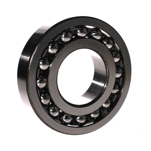 1315K SKF 75 x 160 x 37 mm SELF ALL. BALL DOUBLE ROW