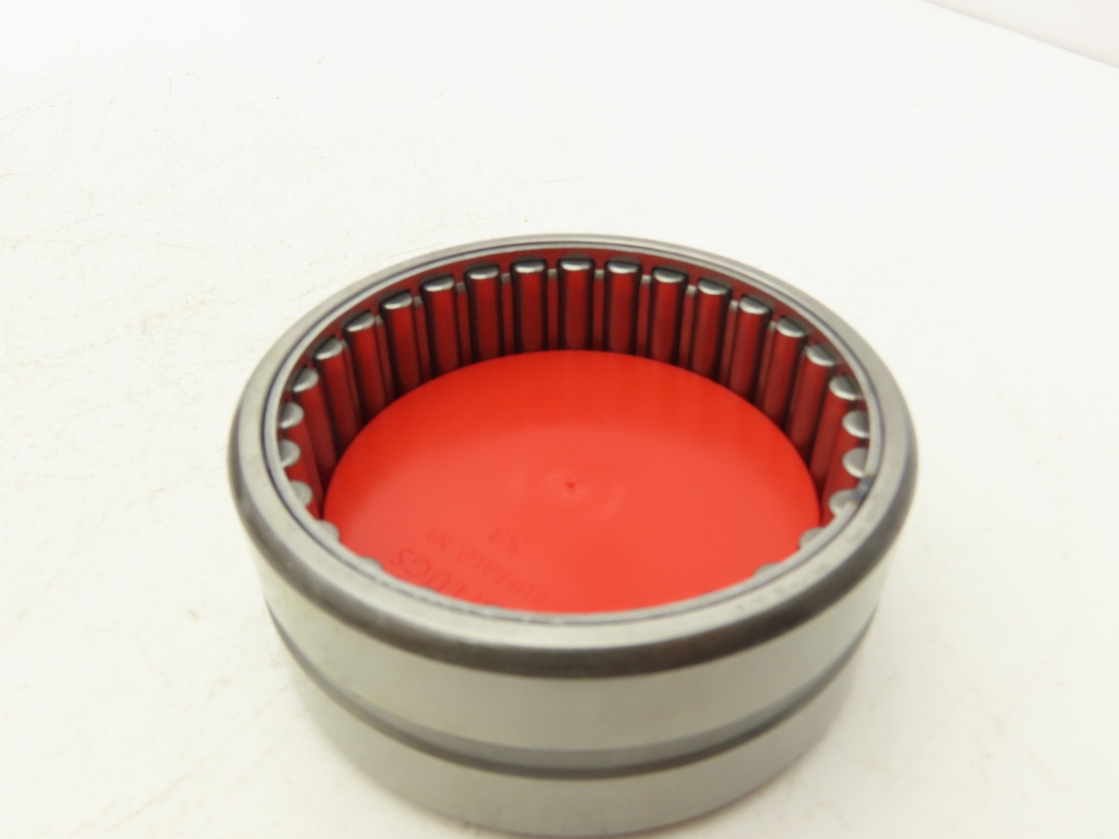 McGill MR48N Cagerol Machined Roller Bearing 3″ ID x 3.75″ OD x 1.5″ W Lot of 2
