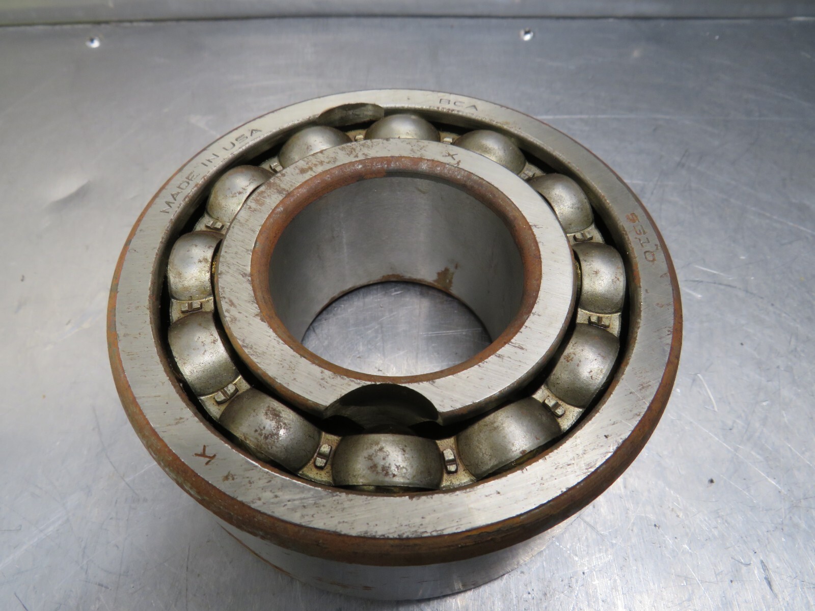 BCA 5310 Bearing