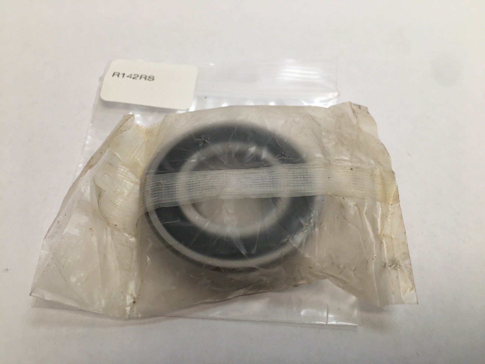 OCM R142RS Bearing Rubber Seals 7/8×1-7/8×1/2″ R14 2RS RS R14RS