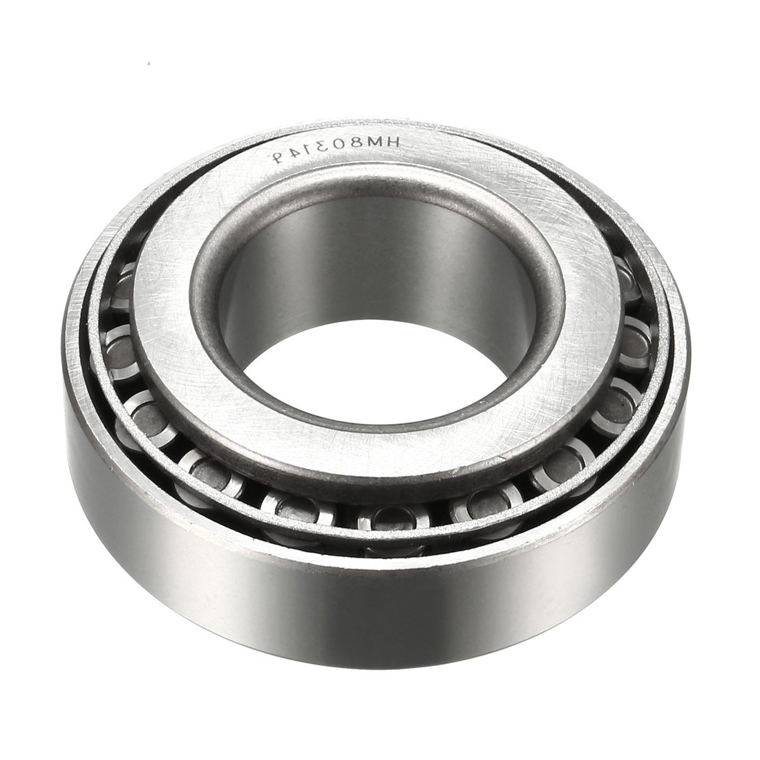 1.75″x3.5″ HM803149/HM803110 Single Row Tapered Roller Bearing Cone and Cup Set