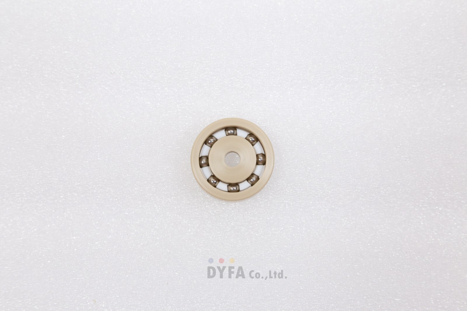 Plastic Order made BEARING ID:10X5.5mm, OD:30mm, Width:10mm BRG-D-2786=G902-4