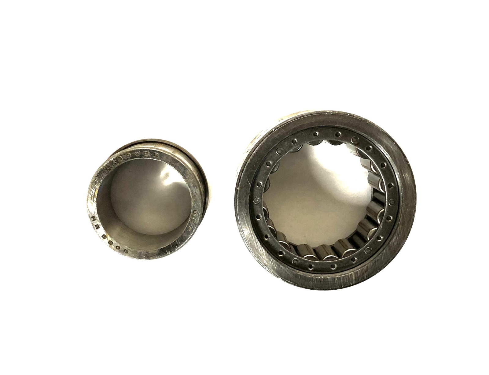 Bower Cylindrical Roller Bearing MR-5208-EL NOS