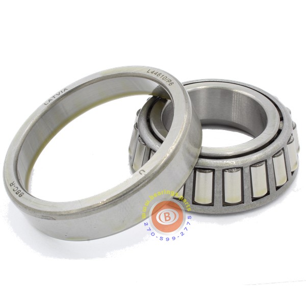 SET4 – L44649/10 Tapered Roller Bearing Set 1-1/16" bore – BBC-R