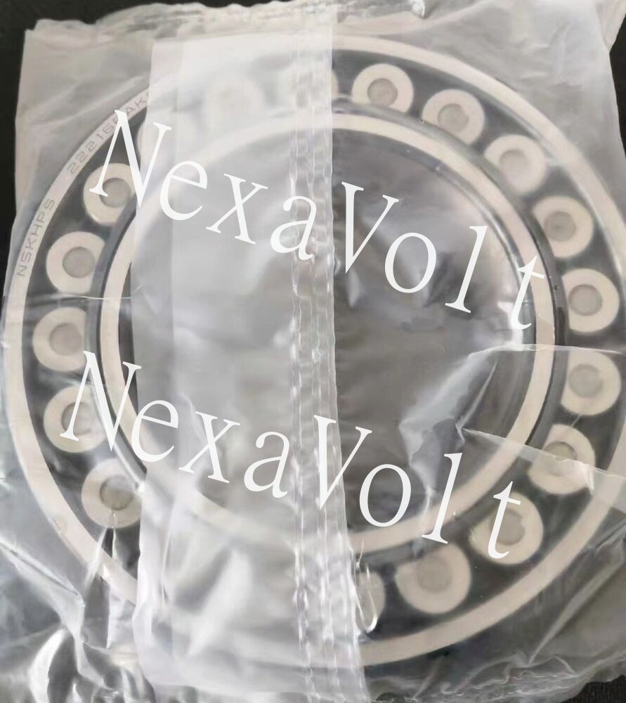 1PC NSK 22216EAKE4 spherical roller bearing~