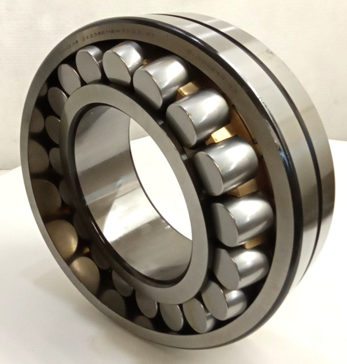 Timken 22238EMBW33C3 Spherical Roller Bearing-Brass Cage 2-Rows 190x340x92mm