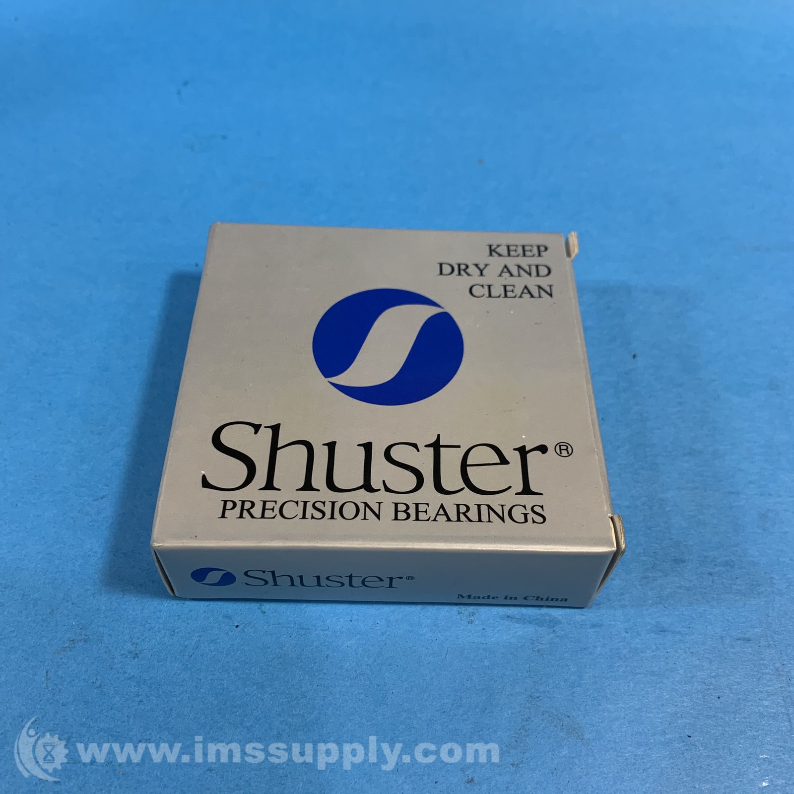 Shuster 6306-2rsjem Radial Ball Bearing FNFP