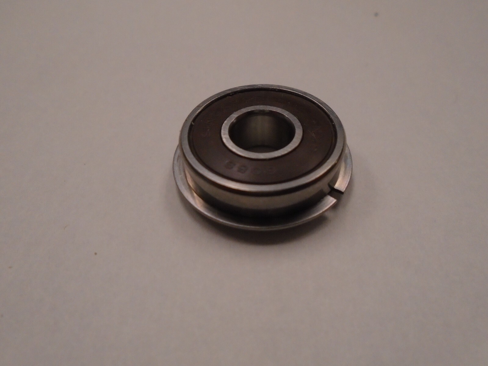 NMB 608 SSNRSD06 2RSNR 8X22X7 STAINLESS STEEL PRECISION BEARING FRD32