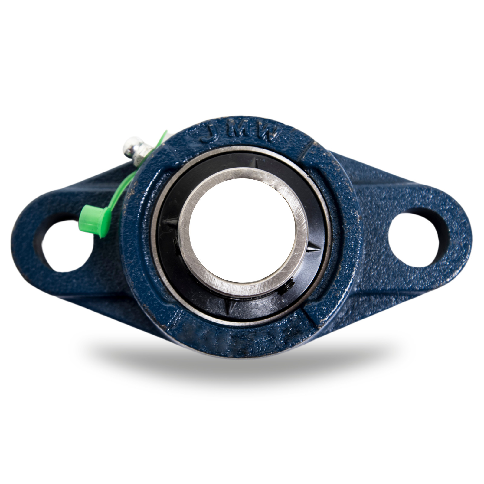 UCFL205-16 Pillow Block Flange Bearing 1″ Bore 2 Bolt Solid Base (2PCS)