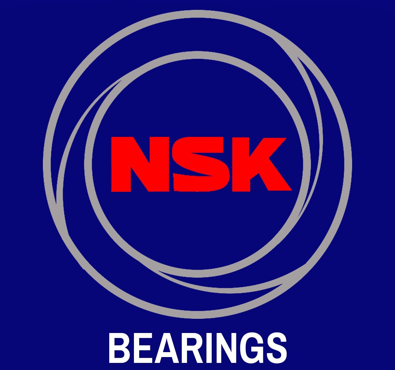 NSK LM102949R/910R PAJERO F/WHEEL IN N OUT LN106/107,D/CAB/L/ WHEEL BEARING
