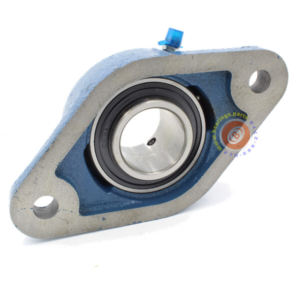 UCFL206-20 Two-Bolt Flange 1-1/4" – Hi-Sun