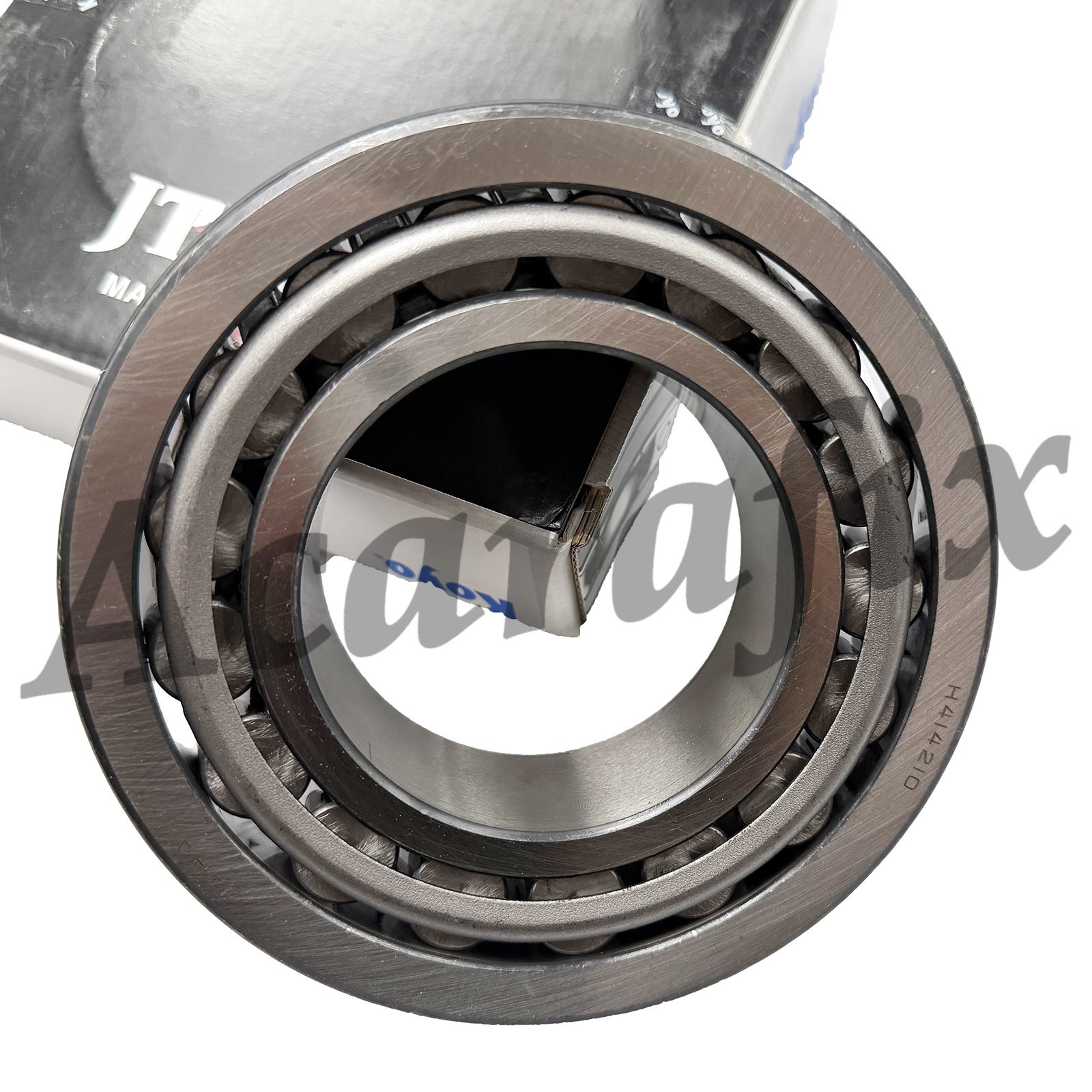 H414249/H414210 Tapered Roller Bearing 71.438×136.525×41.275mm
