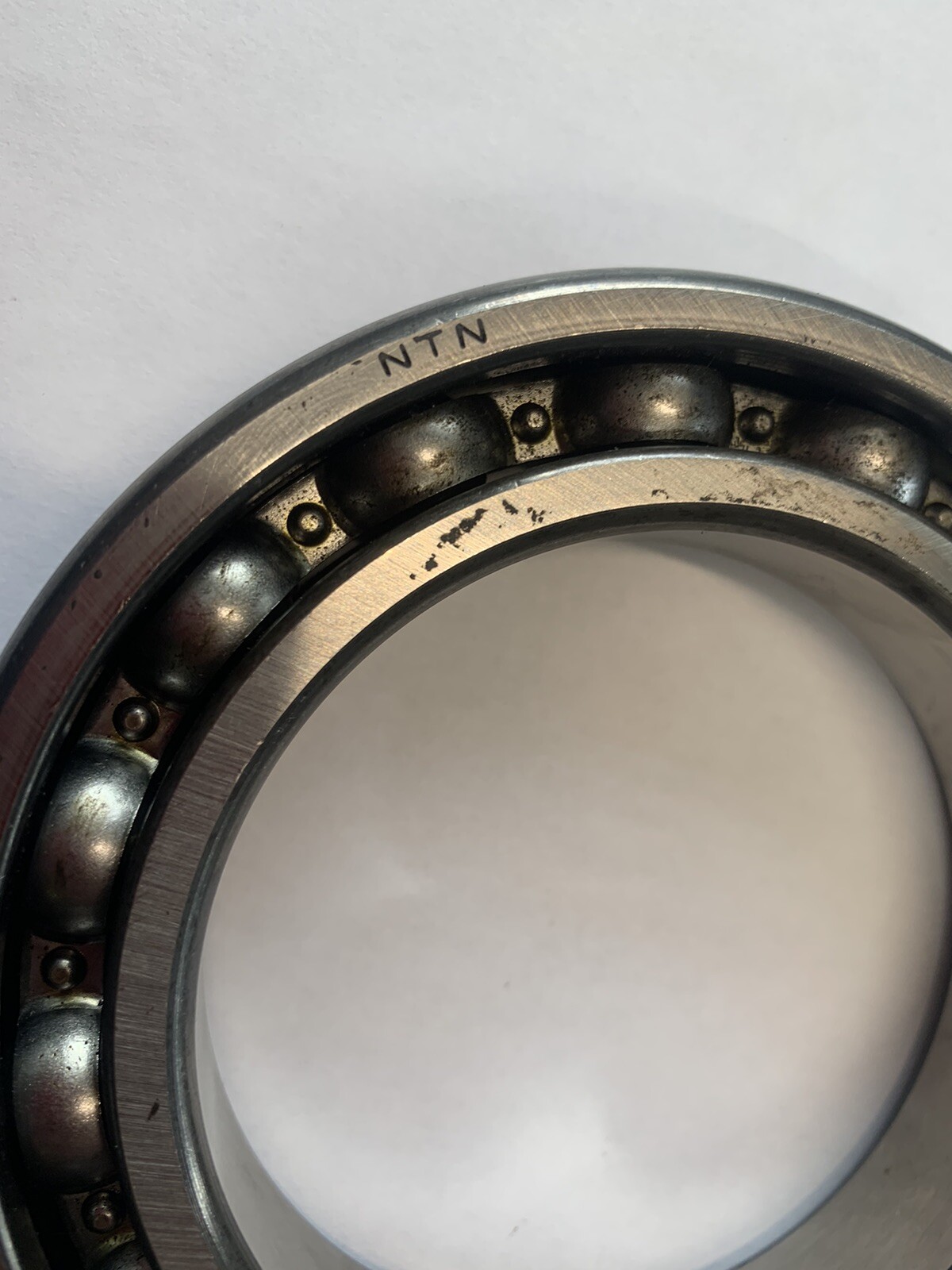 NTN 6015C3 Ball Bearing Open 75x115x20mm New