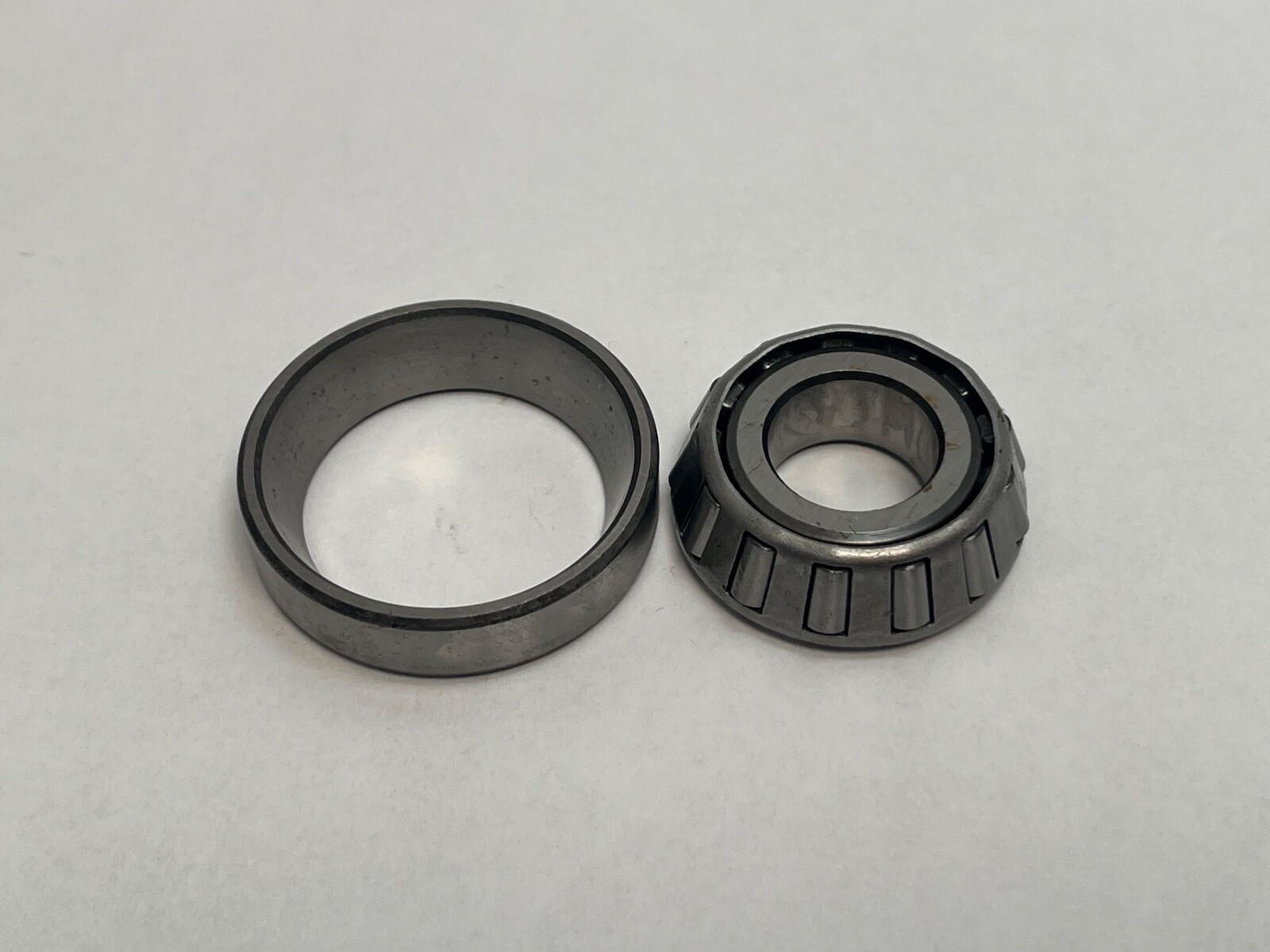 Timken A6062/A6157A Taper Bearing Cone & Cup 5/8″ID 1.574″OD A-6062 A-6157-A USA