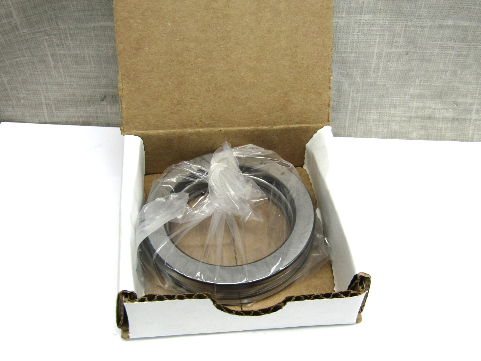 SKF 51110 50mm X 70mm X 14mm Ball Thrust Bearing