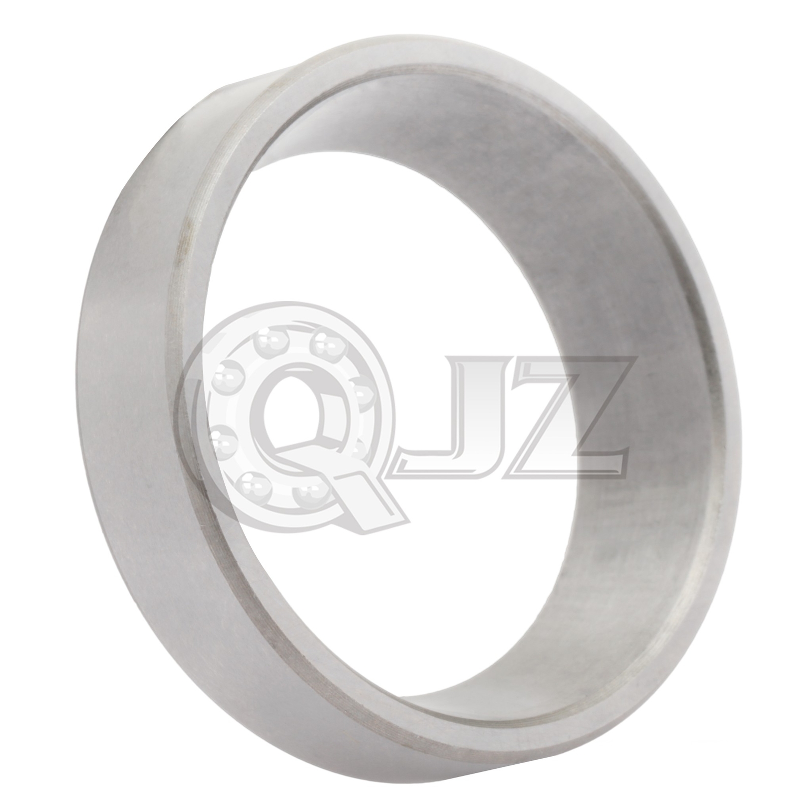 [1-Pack] A4138 Tapered Roller Bearing Outer Cup 1.3775″ (Outer) x 0.344″ (Width)