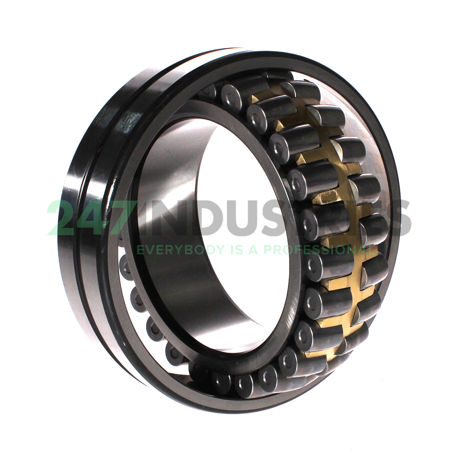23022CAME4C3S11 NSK Nippon Seiko 110,00 x 170,00 x 45,00 mm SPHERICAL ROLLER