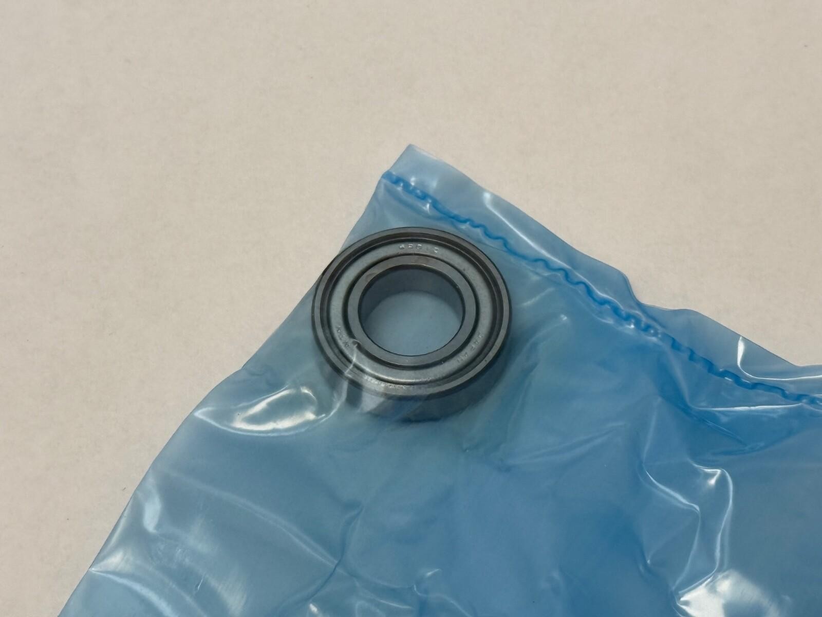 NTN 6901ZZ Bearing Metal Sealed 61901-ZZ 6901-ZZ 12x24x6 mm 10 pcs