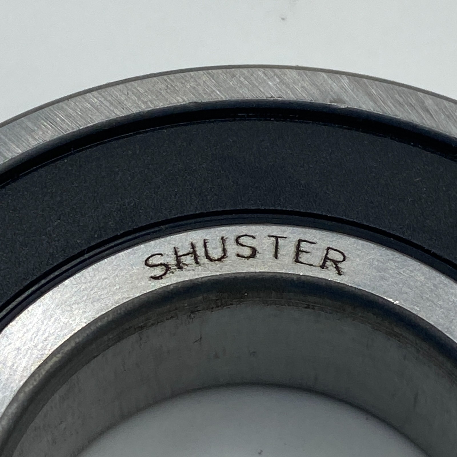 Shuster 6206-2RSJEM 5AV Precision Bearings