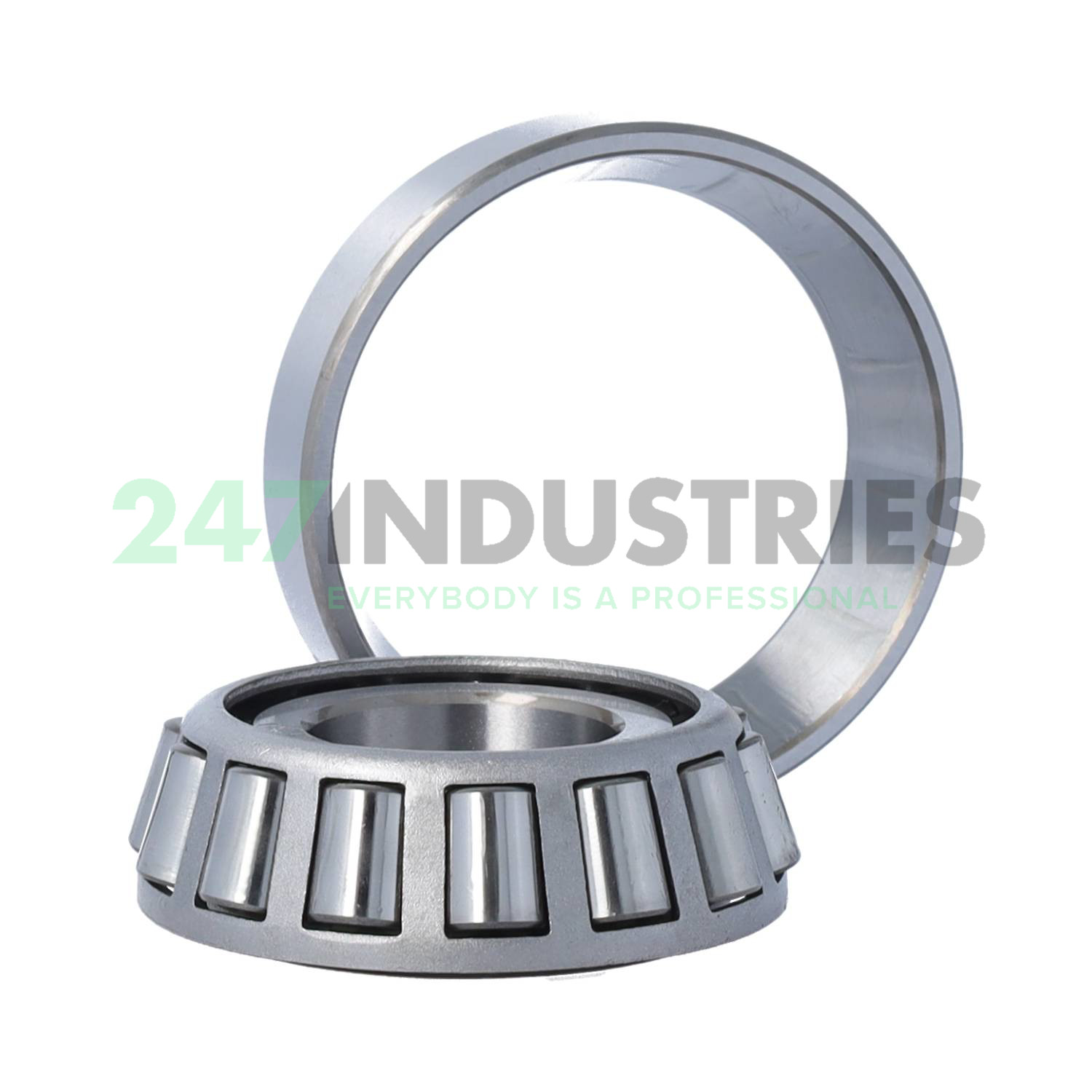 HR303/28C NSK 28 x 68 x 19,75 mm TAP. ROLL. SINGLE ROW