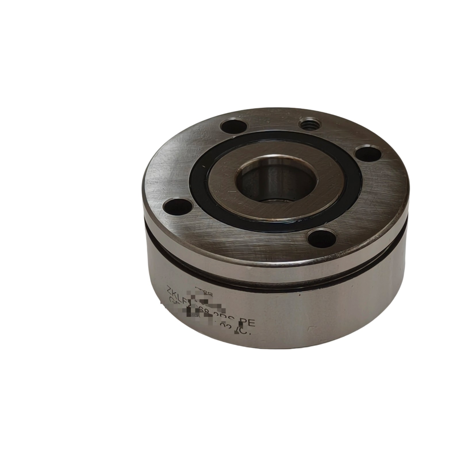 For INA ZKLF2068-2RS-PE Screw support bearing Silver Steel New US