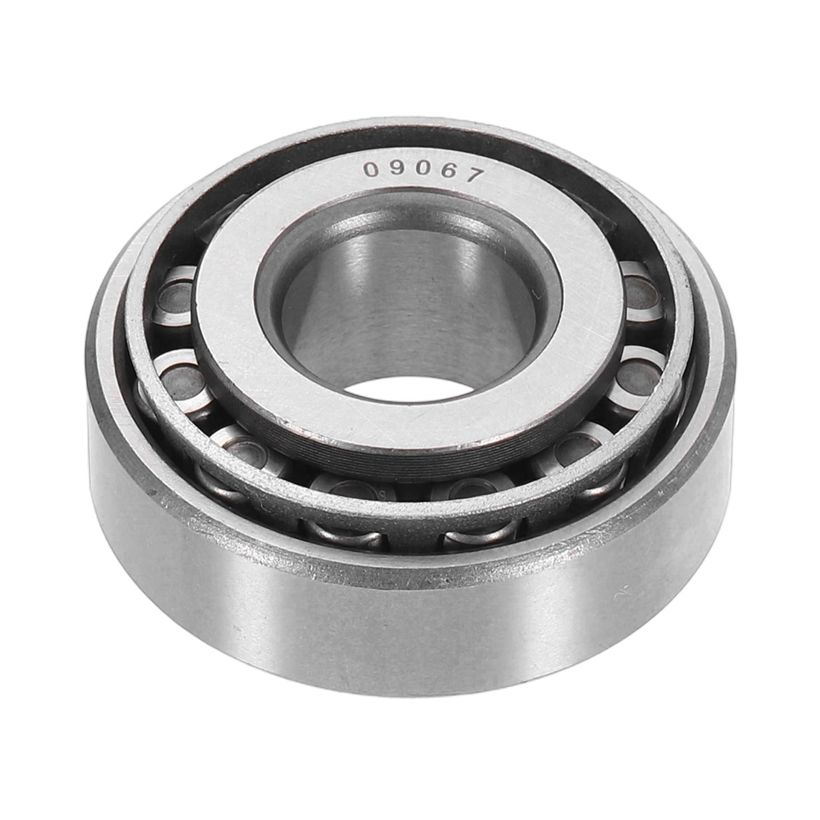 2pcs Roller Tapered Bearing 09067/09195 for P6 0.75″x1.938″