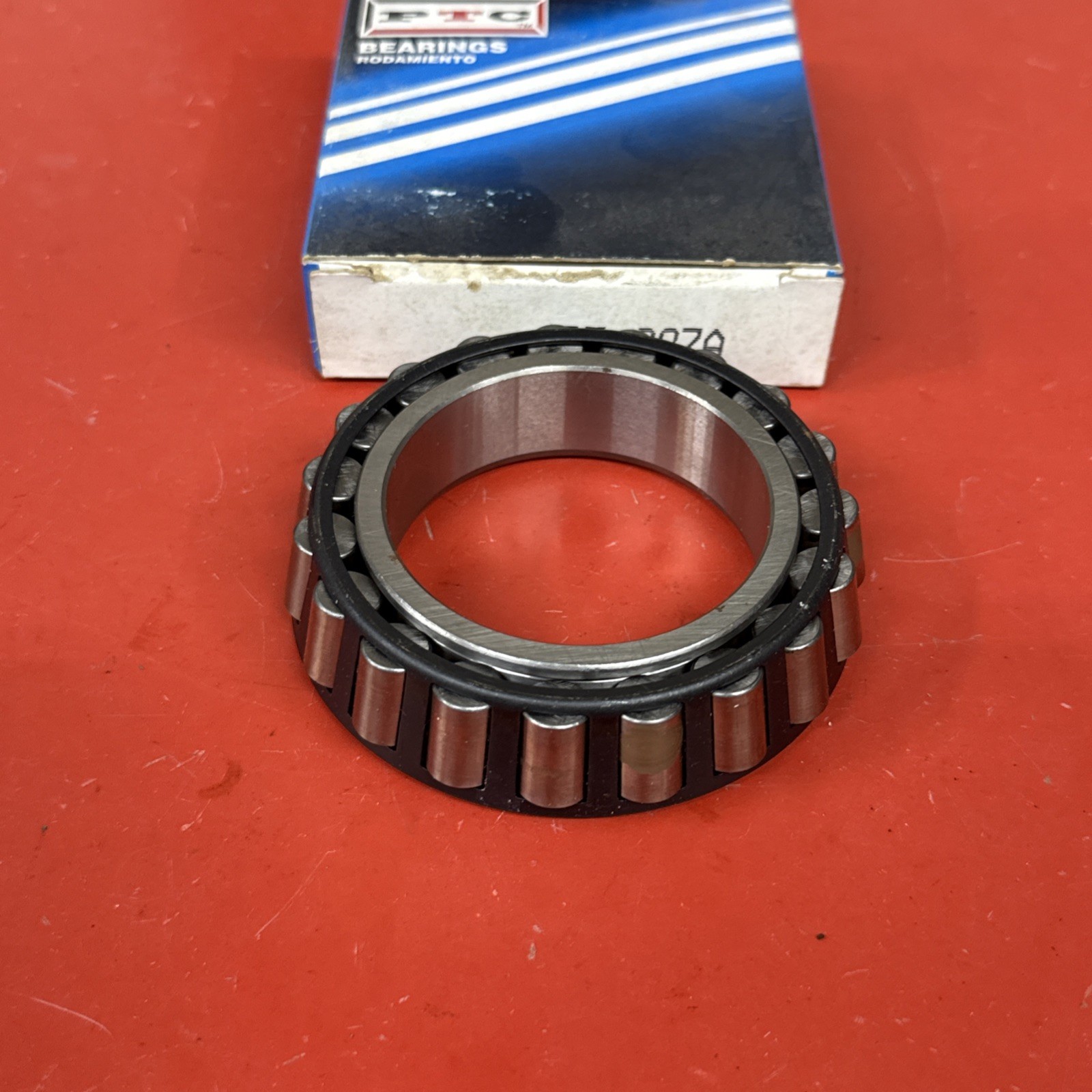 387A Tapered Roller Bearing Cone