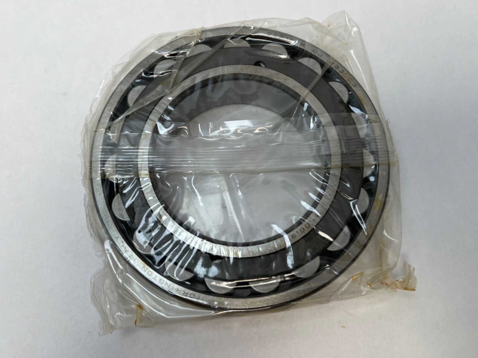 Torrington 22216KCJW33C3 Spherical Bearing 80x140x3 mm 22216 K CJ W33 C3 Italy