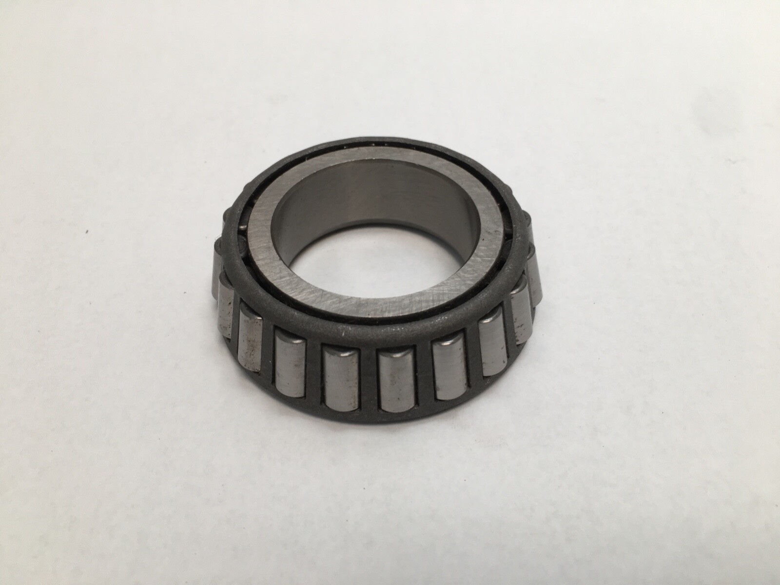 TIMKEN 13682 Taper Roller Bearing Cone 1-7/16″ ID USA