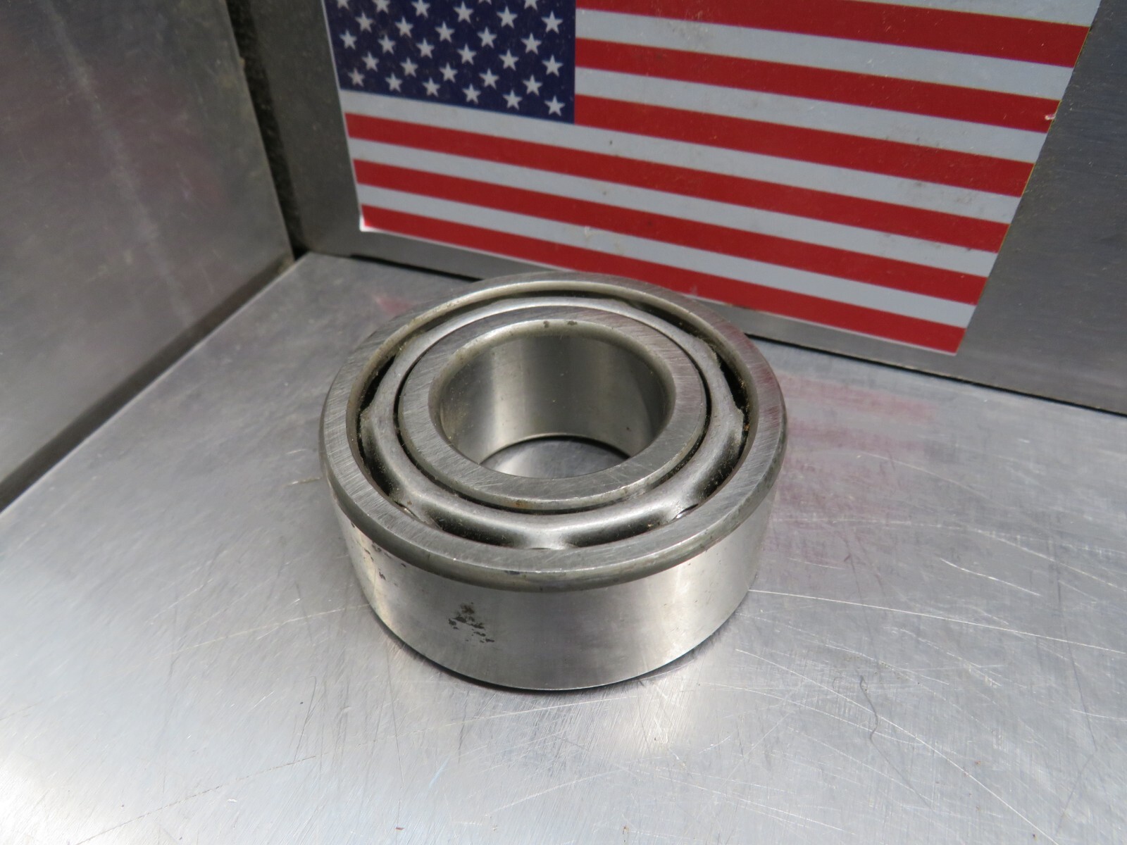 Nachi 5206 Bearing