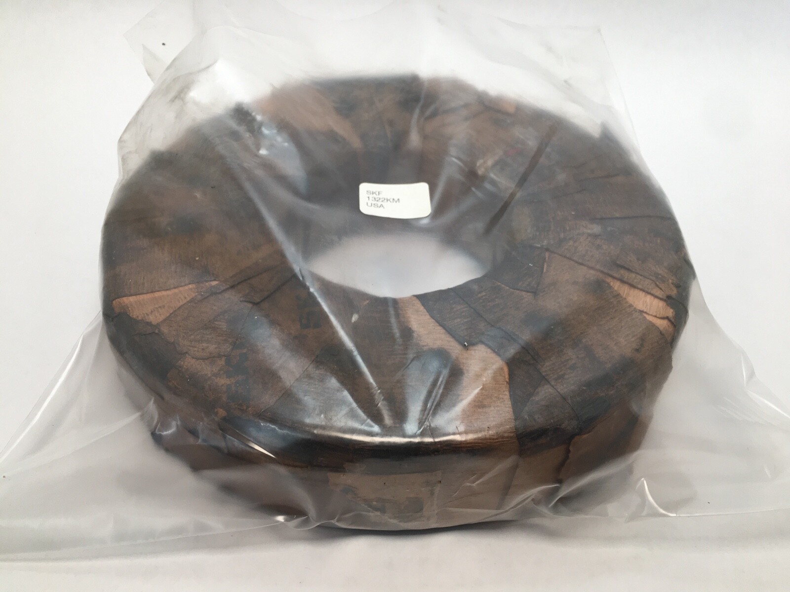 SKF 1322-KM Self Aligning Bearing 110x240x50 mm 1322-K-M USA