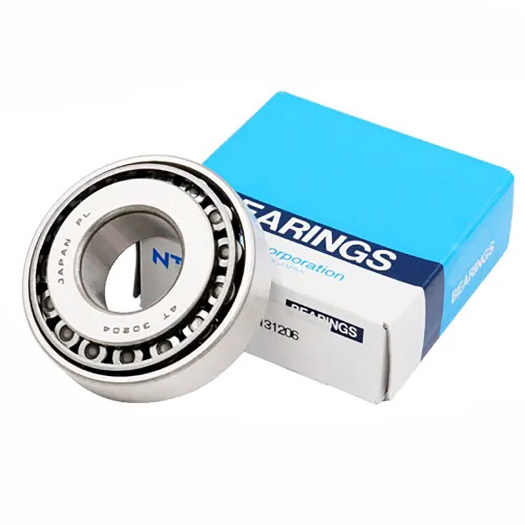 1Pcs New NTN Tapered Roller Bearing 32020X 100x150x24mm 32028X 140x210x34mm